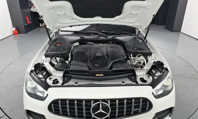Mercedes-Benz E-Class 2022, 26682 км, за 50000000 KRW - фото 6