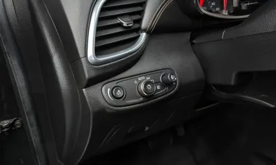 ChevroletGMDaewoo Trax 2018, 157597 км, за 5220000 KRW - фото 16