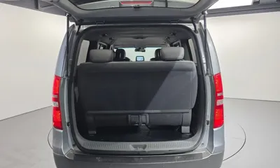 Hyundai Starex 2016, 192455 км, за 10700000 KRW - фото 20
