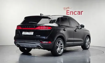 Lincoln MKC 2015, 86657 км, за 8490000 KRW - фото 2