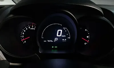 Kia Ray 2018, 75678 км, за 11700000 KRW - фото 8