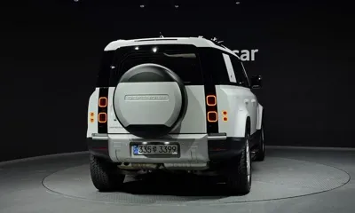 Land Rover Defender 2024, 19464 км, за 83500000 KRW