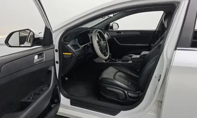 Hyundai Sonata 2015, 190728 км, за 5990000 KRW - фото 10