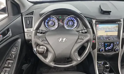 Hyundai Sonata 2012, 122105 км, за 4950000 KRW - фото 13