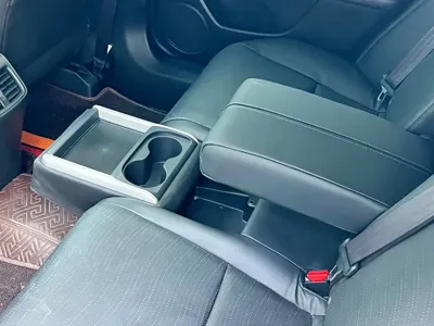 Honda Jade 2017, 113000 км, за 43500 CNY - фото 23
