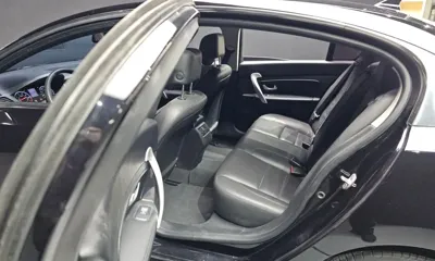 Renault-KoreaSamsung SM5 2018, 76286 км, за 6500000 KRW - фото 13