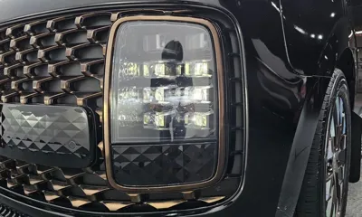 Hyundai Staria 2022, 84351 км, за 31900000 KRW - фото 22