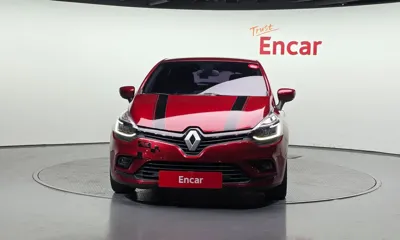 Renault-KoreaSamsung Cilo 2019, 170245 км, за 6190000 KRW