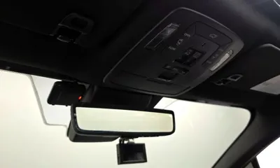 Toyota Sienna 2025, 55786 км, за 54500000 KRW - фото 20