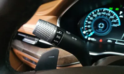 Genesis G80 2021, 80586 км, за 36500000 KRW - фото 28