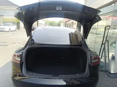 Tesla Model 3 2021, 104000 км, за 108400 CNY - фото 19