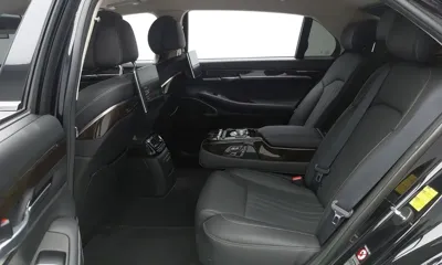 Genesis G90 2020, 99347 км, за 36900000 KRW - фото 8