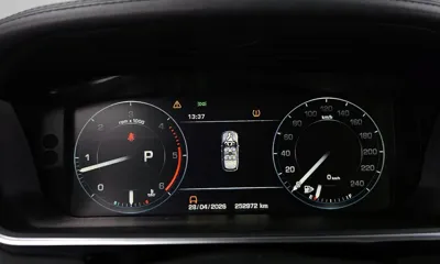 Land Rover Range Rover 2014, 252972 км, за 25000000 KRW - фото 8