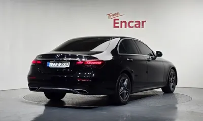 Mercedes-Benz E-Class 2023, 56167 км, за 35500000 KRW