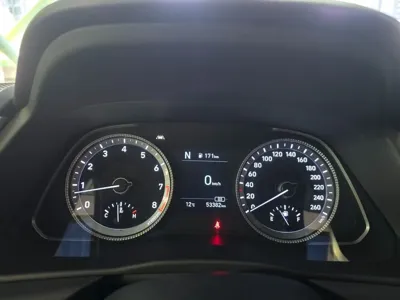 Hyundai Sonata 2020, 53000 км, за 17100000 KRW - фото 8