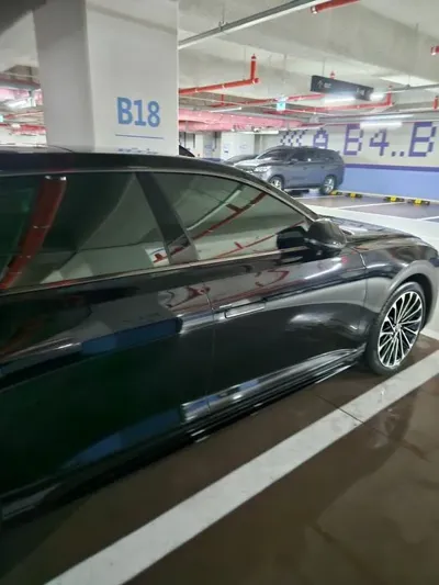 Hyundai Grandeur 2023, 21500 км, за 23360000 KRW