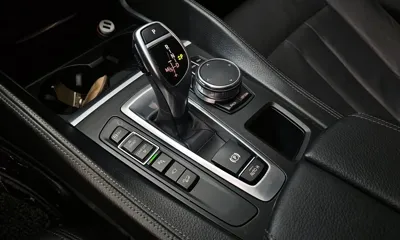 BMW X6 2018, 139056 км, за 27900000 KRW - фото 9