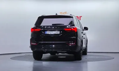 KG_Mobility_Ssangyong Rexton 2021, 32960 км, за 30000000 KRW - фото 4