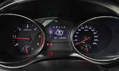 Kia Canival 2018, 219978 км, за 7200000 KRW - фото 8