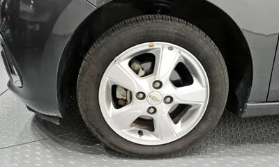 ChevroletGMDaewoo Spark 2017, 86986 км, за 4700000 KRW - фото 5