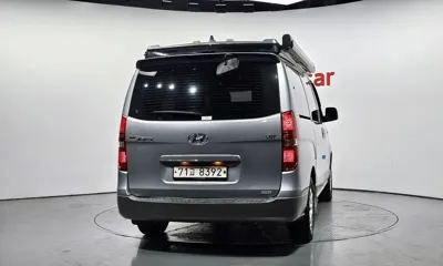 Hyundai Starex 2021, 143167 км, за 20000000 KRW - фото 4