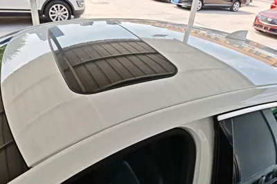 Chevrolet Malibu XL 2018, 45400 км, за 58280.66 CNY - фото 11