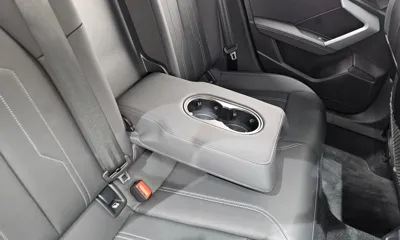 Audi A3 2025, 8683 км, за 36800000 KRW - фото 33