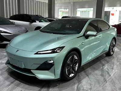 Deepal Deepal SL03 · 2022 год