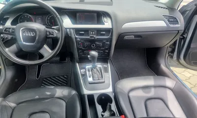 Audi A4 2010, 94504 км, за 3900000 KRW - фото 10
