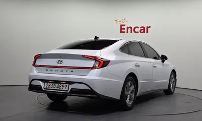 Hyundai Sonata 2020, 69096 км, за 16400000 KRW