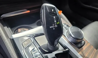 BMW 5-Series 2017, 100000 км, за 26500000 KRW - фото 11