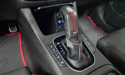 Hyundai i30 2019, 98408 км, за 11900000 KRW - фото 9