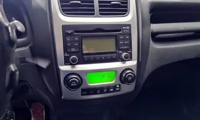 Kia Sportage 2010, 156515 км, за 3500000 KRW - фото 15