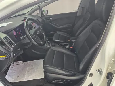 Kia K3 2015, 192256 км, за 4900000 KRW - фото 7