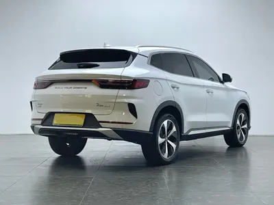 BYD PLUS New Energy 2022, 44700 км, за 69800 CNY