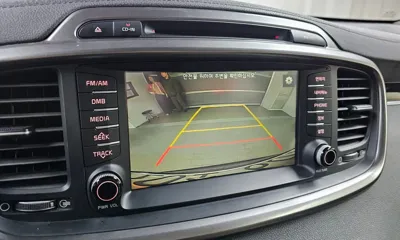 Kia Sorento 2015, 173925 км, за 10500000 KRW - фото 17