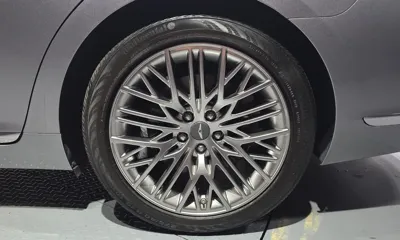 Genesis G90 2022, 53920 км, за 47700000 KRW - фото 21