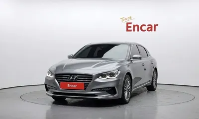 Hyundai Grandeur 2018, 102449 км, за 14500000 KRW