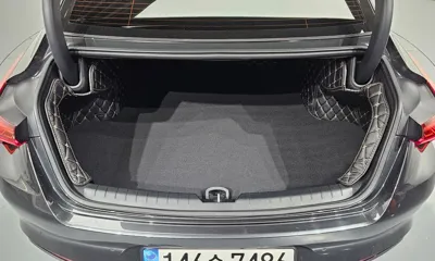 Kia K8 2022, 28346 км, за 29900000 KRW - фото 31