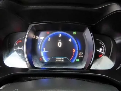 Renault-KoreaSamsung QM6 2019, 70996 км, за 11500000 KRW - фото 8