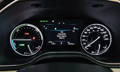 Toyota Avalon 2019, 85003 км, за 27500000 KRW - фото 8