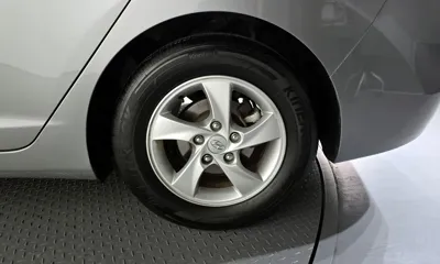 Hyundai Avante 2012, 106833 км, за 4700000 KRW - фото 21