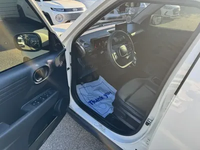 Hyundai Casper 2023, 57753 км, за 15370000 KRW - фото 6