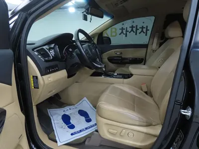Kia Canival 2019, 235376 км, за 14000000 KRW - фото 5