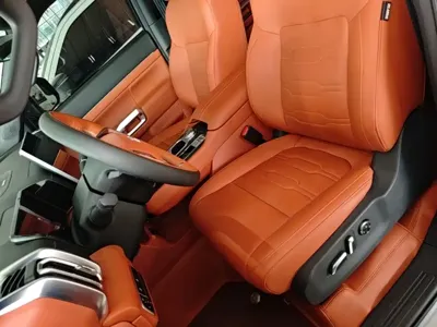 Dongfeng 郑州日产Z9 GE PHEV 2025, 18100 км, за 184200 CNY - фото 15