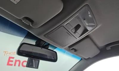 KG_Mobility_Ssangyong Rexton 2018, 136356 км, за 13800000 KRW - фото 19