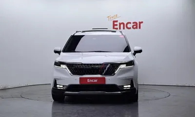 Kia Canival 2022, 27966 км, за 32200000 KRW - фото 3