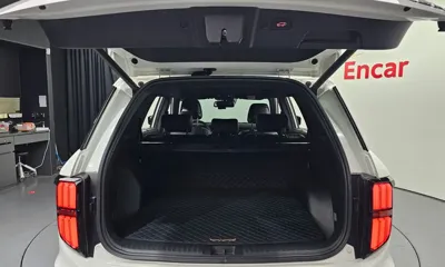 KG_Mobility_Ssangyong Torres 2024, 84339 км, за 31700000 KRW - фото 20