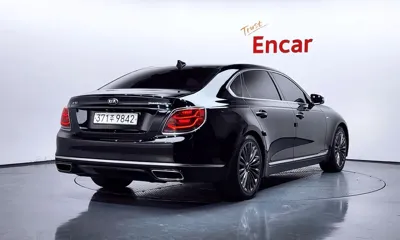 Kia K9 2019, 171585 км, за 21200000 KRW - фото 2