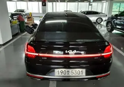 Kia K9 2022, 139508 км, за 6240000 KRW - фото 3